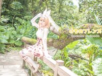 [Cosplay] 霜月shimo - NO.022 其它合集 [598P-181MB]