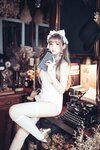 [Cosplay] 霜月shimo - NO.022 其它合集 [598P-181MB]