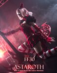 [Cosplay] 霜月shimo - NO.022 其它合集 [598P-181MB]