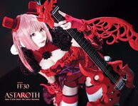[Cosplay] 霜月shimo - NO.022 其它合集 [598P-181MB]