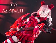 [Cosplay] 霜月shimo - NO.022 其它合集 [598P-181MB]
