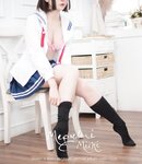 [Cosplay] 霜月shimo - NO.022 其它合集 [598P-181MB]
