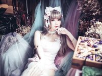 [Cosplay] 霜月shimo - NO.022 其它合集 [598P-181MB]