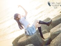 [Cosplay] 霜月shimo - NO.022 其它合集 [598P-181MB]