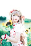 [Cosplay] 霜月shimo - NO.022 其它合集 [598P-181MB]