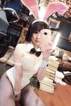 [Cosplay] 霜月shimo - NO.022 其它合集 [598P-181MB]