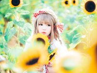 [Cosplay] 霜月shimo - NO.022 其它合集 [598P-181MB]