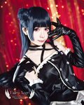 [Cosplay] 霜月shimo - NO.022 其它合集 [598P-181MB]