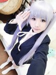 [Cosplay] 霜月shimo - NO.022 其它合集 [598P-181MB]