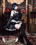 [Cosplay] 霜月shimo - NO.022 其它合集 [598P-181MB]