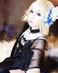 [Cosplay] 霜月shimo - NO.022 其它合集 [598P-181MB]