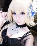 [Cosplay] 霜月shimo - NO.022 其它合集 [598P-181MB]