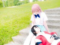 [Cosplay] 霜月shimo - NO.022 其它合集 [598P-181MB]