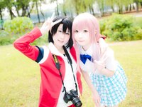 [Cosplay] 霜月shimo - NO.022 其它合集 [598P-181MB]