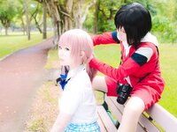 [Cosplay] 霜月shimo - NO.022 其它合集 [598P-181MB]