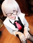 [Cosplay] 霜月shimo - NO.022 其它合集 [598P-181MB]