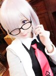 [Cosplay] 霜月shimo - NO.022 其它合集 [598P-181MB]
