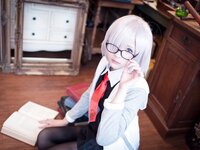 [Cosplay] 霜月shimo - NO.022 其它合集 [598P-181MB]