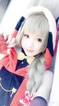 [Cosplay] 霜月shimo - NO.022 其它合集 [598P-181MB]