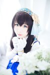 [Cosplay] 霜月shimo - NO.022 其它合集 [598P-181MB]