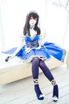[Cosplay] 霜月shimo - NO.022 其它合集 [598P-181MB]