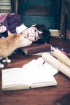 [Cosplay] 霜月shimo - NO.022 其它合集 [598P-181MB]