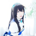 [Cosplay] 霜月shimo - NO.022 其它合集 [598P-181MB]