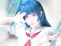 [Cosplay] 霜月shimo - NO.022 其它合集 [598P-181MB]