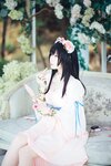 [Cosplay] 霜月shimo - NO.022 其它合集 [598P-181MB]