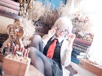 [Cosplay] 霜月shimo - NO.022 其它合集 [598P-181MB]