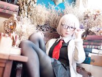 [Cosplay] 霜月shimo - NO.022 其它合集 [598P-181MB]