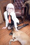 [Cosplay] 霜月shimo - NO.022 其它合集 [598P-181MB]
