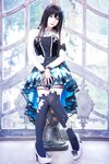 [Cosplay] 霜月shimo - NO.022 其它合集 [598P-181MB]