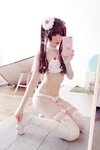 [Cosplay] 霜月shimo - NO.022 其它合集 [598P-181MB]