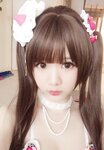 [Cosplay] 霜月shimo - NO.022 其它合集 [598P-181MB]