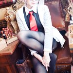 [Cosplay] 霜月shimo - NO.022 其它合集 [598P-181MB]