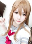 [Cosplay] 霜月shimo - NO.022 其它合集 [598P-181MB]