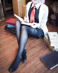 [Cosplay] 霜月shimo - NO.022 其它合集 [598P-181MB]