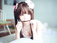 [Cosplay] 霜月shimo - NO.022 其它合集 [598P-181MB]