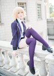 [Cosplay] 霜月shimo - NO.022 其它合集 [598P-181MB]