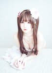 [Cosplay] 霜月shimo - NO.022 其它合集 [598P-181MB]