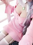 [Cosplay] 霜月shimo - NO.022 其它合集 [598P-181MB]