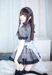 [Cosplay] 霜月shimo - NO.022 其它合集 [598P-181MB]