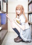 [Cosplay] 霜月shimo - NO.022 其它合集 [598P-181MB]