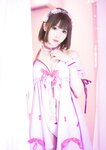 [Cosplay] 霜月shimo - NO.022 其它合集 [598P-181MB]