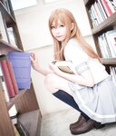 [Cosplay] 霜月shimo - NO.022 其它合集 [598P-181MB]