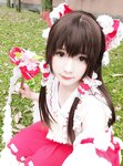 [Cosplay] 霜月shimo - NO.022 其它合集 [598P-181MB]