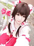 [Cosplay] 霜月shimo - NO.022 其它合集 [598P-181MB]