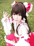 [Cosplay] 霜月shimo - NO.022 其它合集 [598P-181MB]