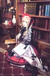 [Cosplay] 霜月shimo - NO.022 其它合集 [598P-181MB]